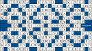 RF & Microwave Theme Crossword Puzzle for December 5th, 2021 - RF Cafe