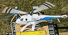 Rohde & Schwarz Demos Robust Data Link Communication for Rotary Wing Aircraft - RF Cafe