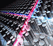 Gain Medium Boosts Sonic Crystal "Saser" - RF Cafe Website