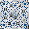 Science Celebrity Theme Crossword Puzzle for December 12th, 2021 - RF Cafe Website