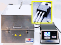 Special Report: Power Semiconductor Test - RF Cafe Website