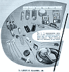 Subminiature Construction Techniques for the Home Builder, February 1957 Radio & Television News - RF Cafe