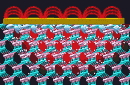 Terahertz Radiation Created Using Semiconductor Surface States - RF Cafe Website