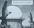 U.S. Air Force's New Radar Height Finder, March 1955 Popular Electronics - RF Cafe Website