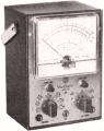 Popular Electronics Builds the VoltOhmyst, May 1959 Popular Electronics - RF Cafe Website