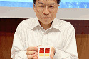 Wooden CubeSat to Launch in 2023 - RF Cafe