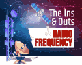 Windfreak Technologies Infographic "The Ins and Outs of Radio Frequency" - RF Cafe