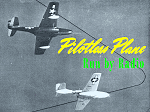 Pilotless Plane Run by Radio, May 1946 Radio News - RF Cafe