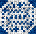 Filter Themed Crossword Puzzle for April 3rd, 2022 - RF Cafe