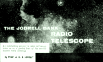 The Jodrell Bank Radio Telescope, February 1958 Radio Electronics - RF Cafe