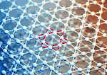 Loopy Currents Appear in Kagome Superlattice - RF Cafe