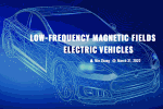 Low-Frequency Magnetic Fields in e-Vehicles
