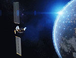 Building NASA's Next Communications Network - RF Cafe