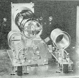 Polystyrene: Its Electrical and Mechanical Characteristics, August 1939 QST - RF Cafe
