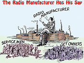 The Radio Manufacturer Has His Say, May 1930 Radio-Craft - RF Cafe