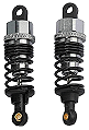 Shocks for Radio Controlled Cars - RF Cafe