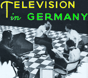 Television in Germany, December 1937 Popular Mechanics - RF Cafe