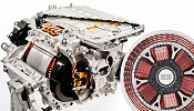 Wound-Rotor Synchronous Motor - RF Cafe