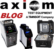 Axiom Test Equipment Blog: The Role of Temperature Calibration in Protecting Food Safety - RF Cafe