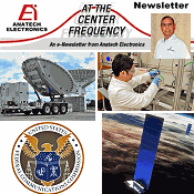 Anatech Electronics November 2024 Newsletter - RF Cafe