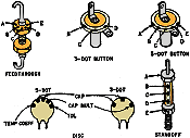 How to Read Capacitor Codes, May 1966 Radio-Electronics - RF Cafe