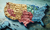 CostQuest Gerrymanders for BEAD Biddable Locations - RF Cafe