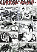 Curiosa in Radio, June 1935 Radio-Craft - RF Cafe