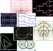 Electronics Diagram Quiz, August 1966 Popular Electronics - RF Cafe