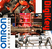 DigiKey's Robotic Supply Chain - RF Cafe