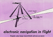 Electronic Navigation in Flight, August 1962 Radio-Electronics - RF Cafe