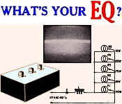 What's Your EQ?, July 1961 Radio-Electronics - RF Cafe