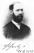 Men Who Have Made Radio: Heinrich Hertz, February 1930 Radio-Craft - RF Cafe