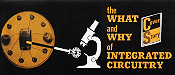 The What and Why of Integrated Circuits, October 1963 Radio-Electronics - RF Cafe