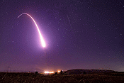 Minuteman III ICBM: No One Left Who Understands Them - RF Cafe