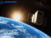 Boeing Testing Satellite-Based Quantum Communications - RF Cafe