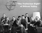 Silicon Valley's "Traitorous Eight": Kirt's Cogitations™ #365 - RF Cafe