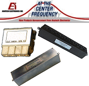 Anatech Electronics Intros 3 New Filter Models for September 4, 2025 - RF Cafe
