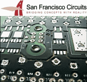 Heavy Copper PCB Manufacturing & Assembly Capabilities - RF Cafe