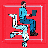 Will AI Replace Entry-Level Tech Jobs? - RF Cafe