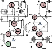 Amplifier Quiz Part 2 - March 1964 Popular Electronics - RF Cafe