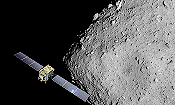 Asteroid Mining Startup Raises $20M - RF Cafe