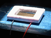 'Black Metal' Device Generates 15x More Electricity - RF Cafe