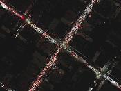 Self-Driving Cars Stall During San Francisco Blackout - RF Cafe