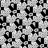 Electronic Crosswords, September 1967 Electronics World - RF Cafe