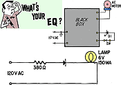 What's Your EQ?, October 1966 Radio-Electronics - RF Cafe