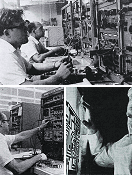 Careers in Electronics, December 1969 Radio-Electronics - RF Cafe