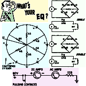 What's Your EQ?, November 1964 Radio-Electronics - RF Cafe