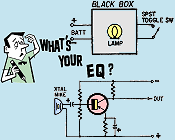 What's Your EQ?, May 1967 Radio-Electronics - RF Cafe