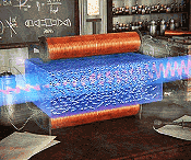 Faraday Effect Reveals Magnetic Role of Light - RF Cafe