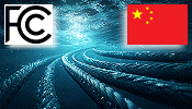 FCC Doubling Down on China Subsea Cable Tech - RF Cafe